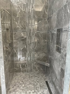 Bathroom & Shower Remodeling & Design