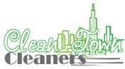 Clean Town Cleaners