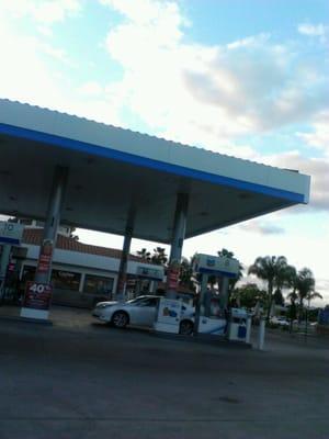 Fremont chevron