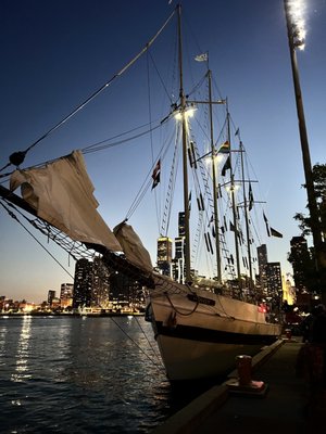 Tall Ships Chicago