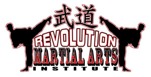 Revolution Martial Arts Institute