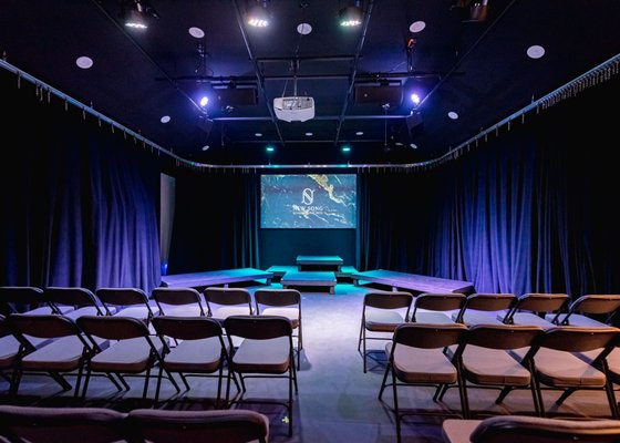 Black Box Theater