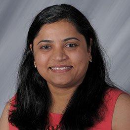 Swathi Vallabhaneni, MD