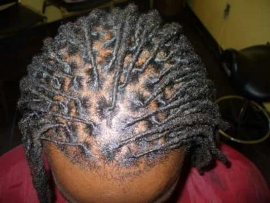 A 1 Braiding Stylist