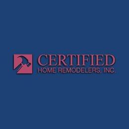 Certified Home Remodelers