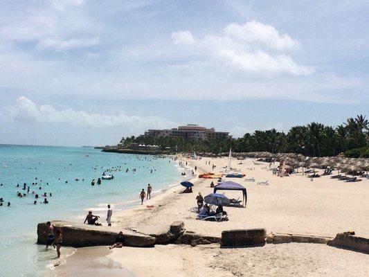 Varadero Beach