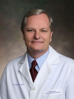 Dr. David L. Hartz, D.C.