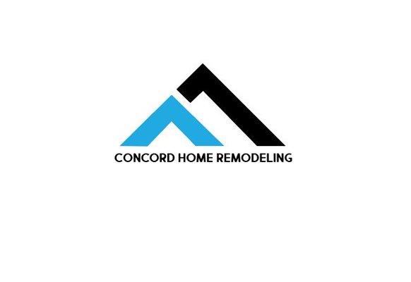 Concord Home Remodeling Logo