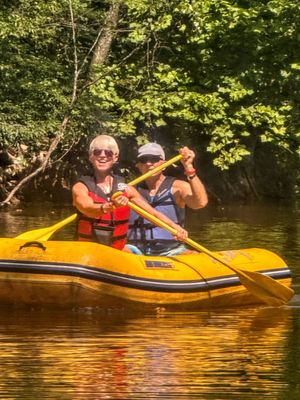 Bucks County River Country