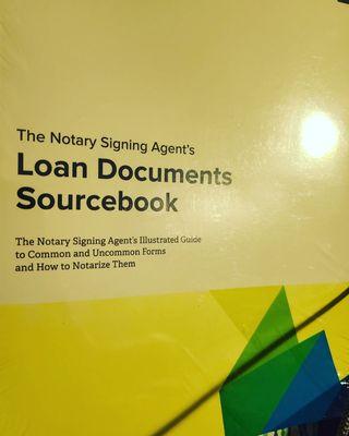 As a Notary Signing Agent, one must be prepared for various versions of loan forms.