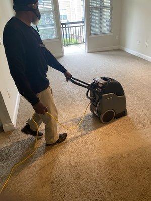 Executive Cleaning Pro