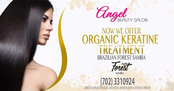 Angel Beauty Salon