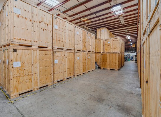 moving and storage company in Palm Beach County