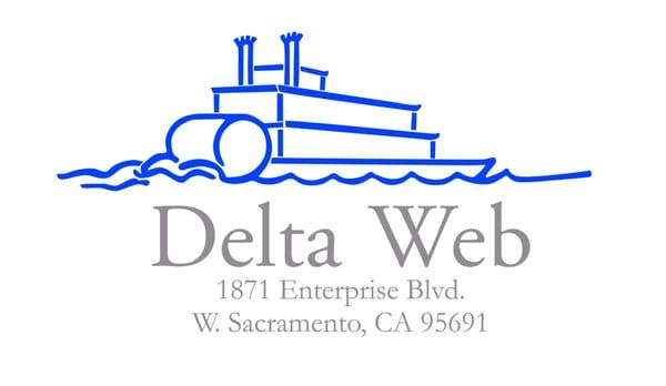 Delta Web Printing & Bindery