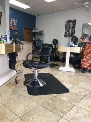 Came because I heard good things about this place always looking for a good fade