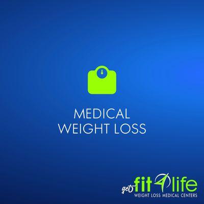 Medical weight loss clinic