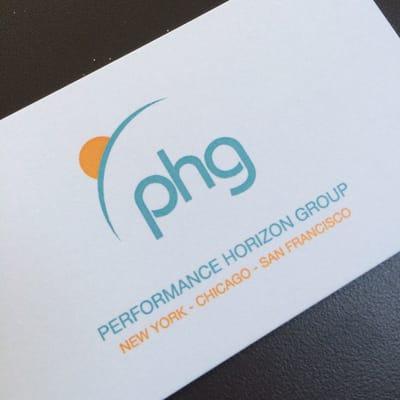 Performance Horizon Group