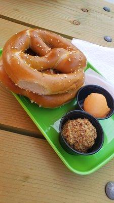 Pretzel