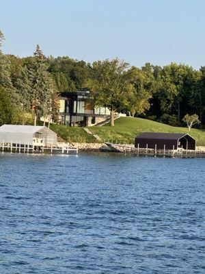 Wayzata Bay Charter Cruises