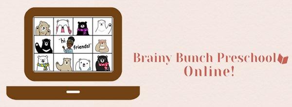 Brainy Bunch Preschool