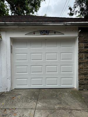 Door Tech Garage Door Services