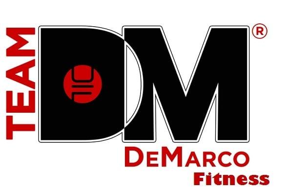 Team Demarco Fitness