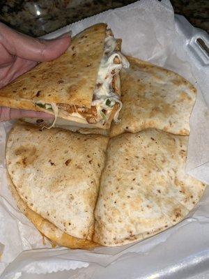 Quesadilla