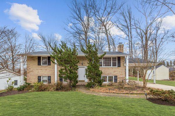 Recently Sold in Laurel, MD