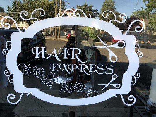 Hair Express