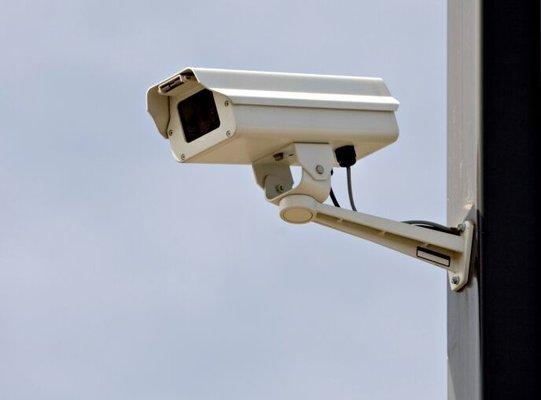 On-Site Video Cameras