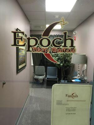 Epoch Logo