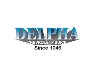 Delpha Chevrolet Buick