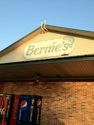 Bernie's