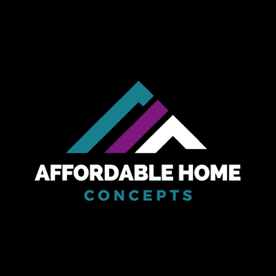 Affordable Home Concepts