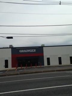 Grainger Industrial Supply