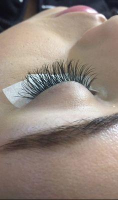 Eyelash Extensions