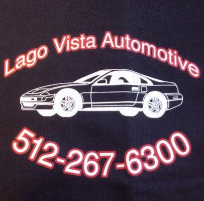 Lago Vista Tire & Auto