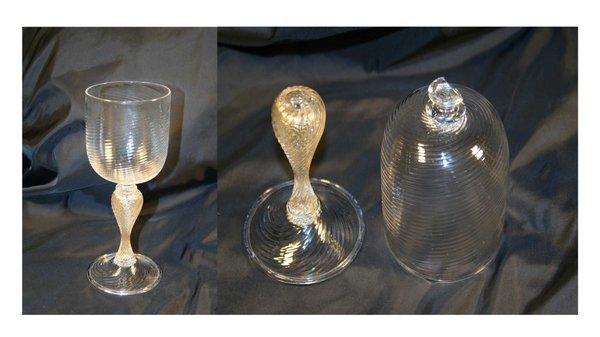 Stemware Repair