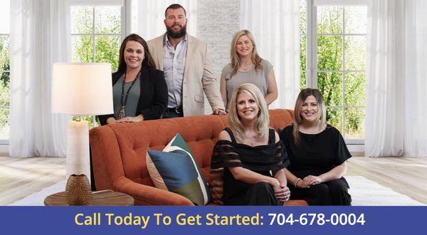 Tammy Parker Realty