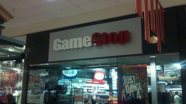 Gamestop