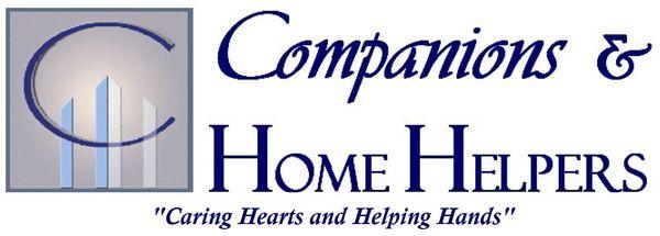 Companions & Home Helpers