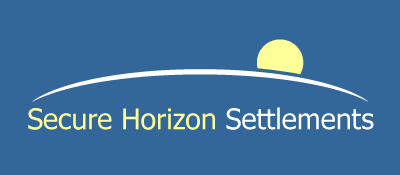 Secure Horizon Settlements