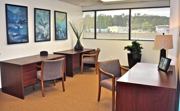 Upper Saddle River Offices