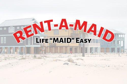 Rent A Maid