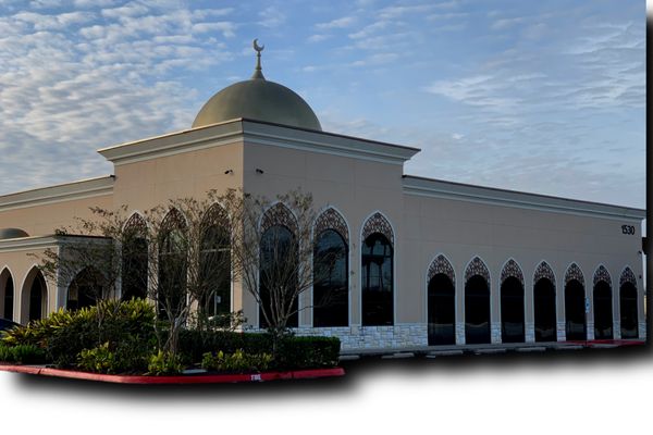 Pearland Islamic Center