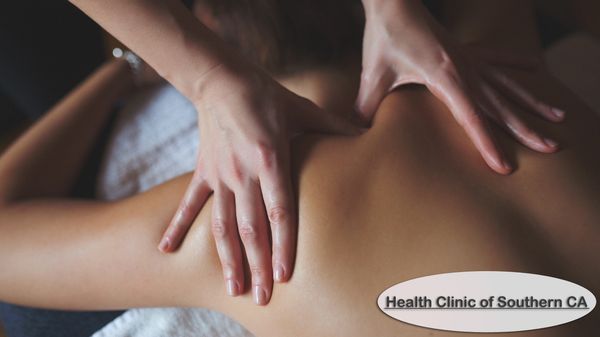 Massages can help your body perform as is should, pain free!