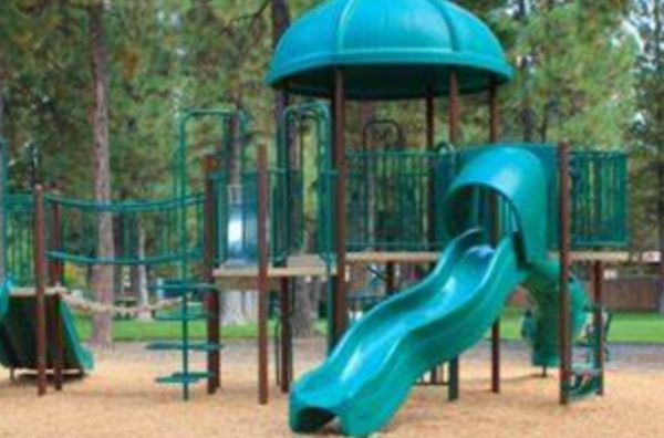 Playground Sanitization