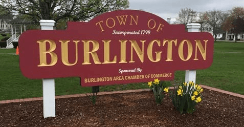 Burlington Area Chamber of Commerce