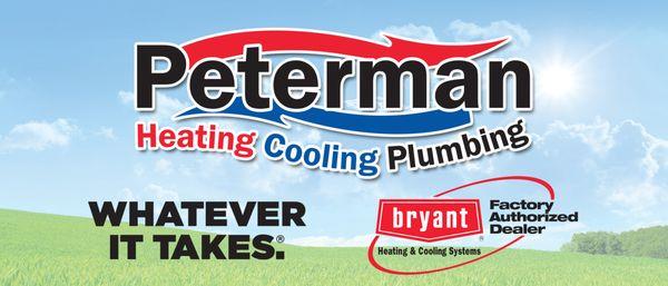 Peterman Heating & Cooling