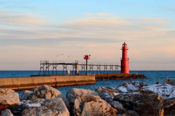 Algoma light house